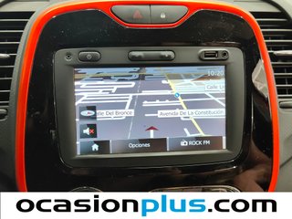Renault Captur Zen Energy dCi 66 kW (90 CV) eco2