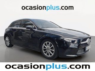 Mercedes-Benz Clase A 180 100 kW (136 CV)