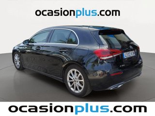 Mercedes-Benz Clase A 180 100 kW (136 CV)