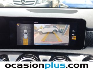 Mercedes-Benz Clase A 180 100 kW (136 CV)
