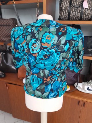 Camicetta vintage tg.s/m