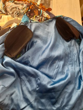 Camicetta vintage tg.s/m