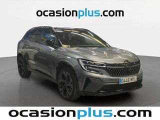 Renault Austral Techno Esprit Alpine Mild Hybrid AT 116 kW (158 CV)