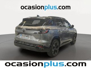 Renault Austral Techno Esprit Alpine Mild Hybrid AT 116 kW (158 CV)