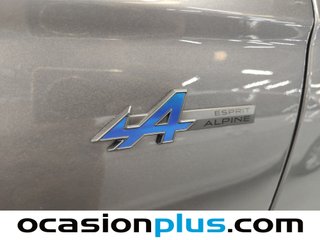 Renault Austral Techno Esprit Alpine Mild Hybrid AT 116 kW (158 CV)