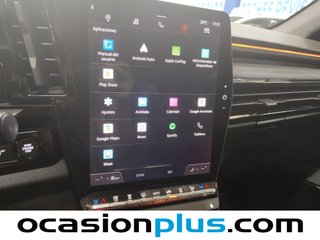 Renault Austral Techno Esprit Alpine Mild Hybrid AT 116 kW (158 CV)