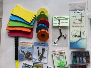 Set Pesca Mare 250526