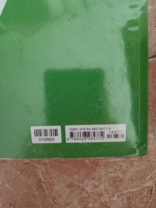 Geografía e historia: Geografía 3.1 GG
