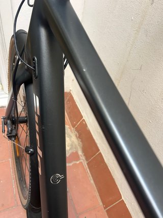 Bicicleta eléctrica Fiido C21 urbana