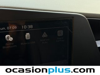 Kia Niro 1.6 GDi HEV Concept 104 kW (141 CV)