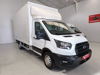 Ford Transit L3 Carrozado 12/2023 2.0 170cv