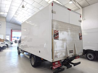 Ford Transit L3 Carrozado 12/2023 2.0 170cv