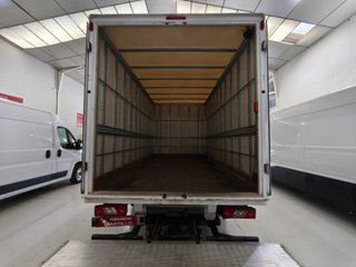 Ford Transit L3 Carrozado 12/2023 2.0 170cv
