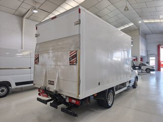 Ford Transit L3 Carrozado 12/2023 2.0 170cv