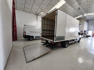 Ford Transit L3 Carrozado 12/2023 2.0 170cv
