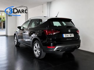 SEAT ARONA FR XM 1.0 TSI 115CV DSG7