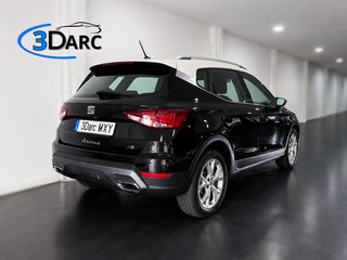 SEAT ARONA FR XM 1.0 TSI 115CV DSG7