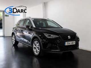 SEAT ARONA FR XM 1.0 TSI 115CV DSG7