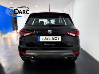 SEAT ARONA FR XM 1.0 TSI 115CV DSG7