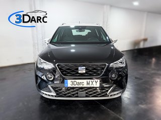 SEAT ARONA FR XM 1.0 TSI 115CV DSG7