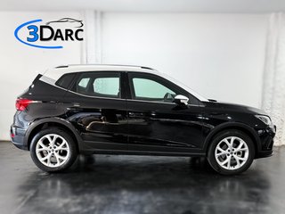 SEAT ARONA FR XM 1.0 TSI 115CV DSG7