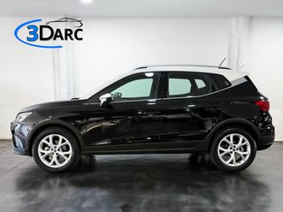SEAT ARONA FR XM 1.0 TSI 115CV DSG7