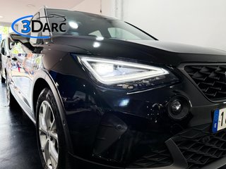 SEAT ARONA FR XM 1.0 TSI 115CV DSG7