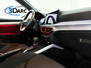 SEAT ARONA FR XM 1.0 TSI 115CV DSG7