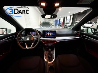 SEAT ARONA FR XM 1.0 TSI 115CV DSG7