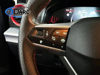 SEAT ARONA FR XM 1.0 TSI 115CV DSG7