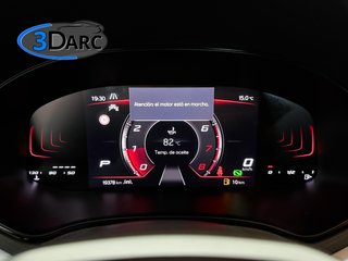 SEAT ARONA FR XM 1.0 TSI 115CV DSG7