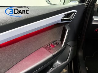 SEAT ARONA FR XM 1.0 TSI 115CV DSG7