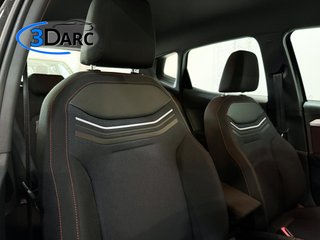 SEAT ARONA FR XM 1.0 TSI 115CV DSG7