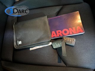 SEAT ARONA FR XM 1.0 TSI 115CV DSG7