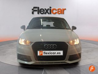 Audi A1 Adrenalin2 1.4 TFSI 92kW (125CV)