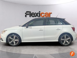 Audi A1 Adrenalin2 1.4 TFSI 92kW (125CV)