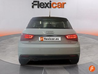 Audi A1 Adrenalin2 1.4 TFSI 92kW (125CV)