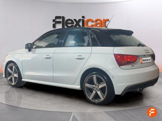 Audi A1 Adrenalin2 1.4 TFSI 92kW (125CV)
