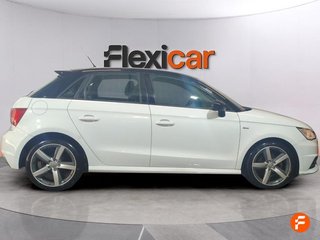 Audi A1 Adrenalin2 1.4 TFSI 92kW (125CV)