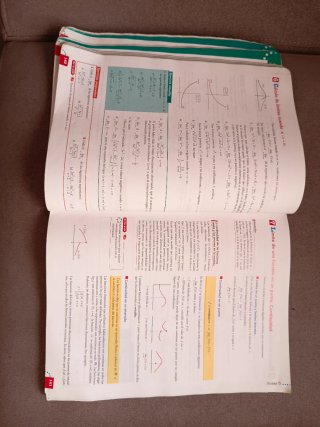 Matemáticas aplicadas a las ciencias sociales I...