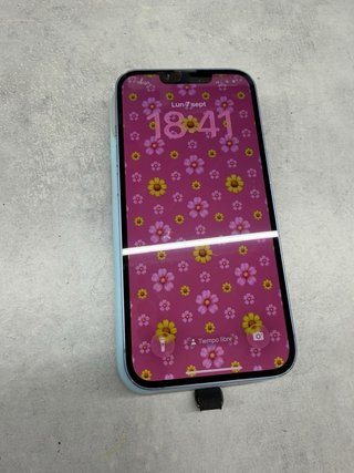 iPhone 14 128 GB Azul