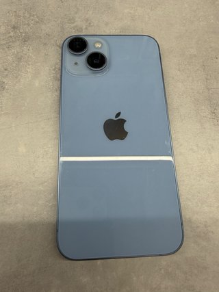 iPhone 14 128 GB Azul