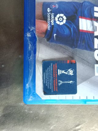 FIFA 23 PS4 (PlayStation 4) EA Sports