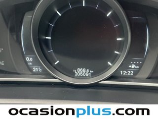 Volvo V40 Cross Country D2 Momentum 88 kW (120 CV)