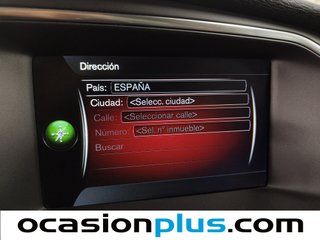 Volvo V40 Cross Country D2 Momentum 88 kW (120 CV)