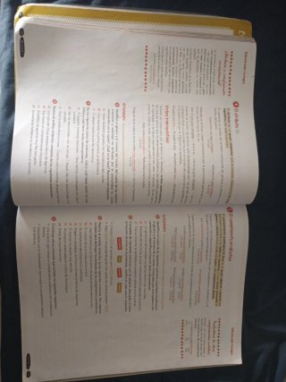 Lengua castellana y literatura Geniox