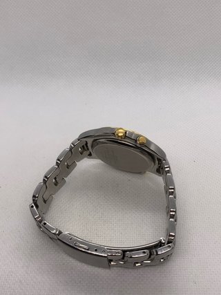 Reloj Seiko Lucent Cronógrafo Vintage