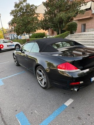 BMW Serie 6 2004