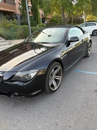 BMW Serie 6 2004
