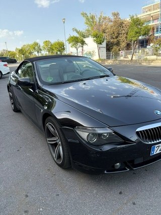 BMW Serie 6 2004